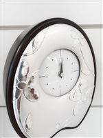 Orologio da tavolo Ardé in Argento SVMAMA2 - SVMAMA2